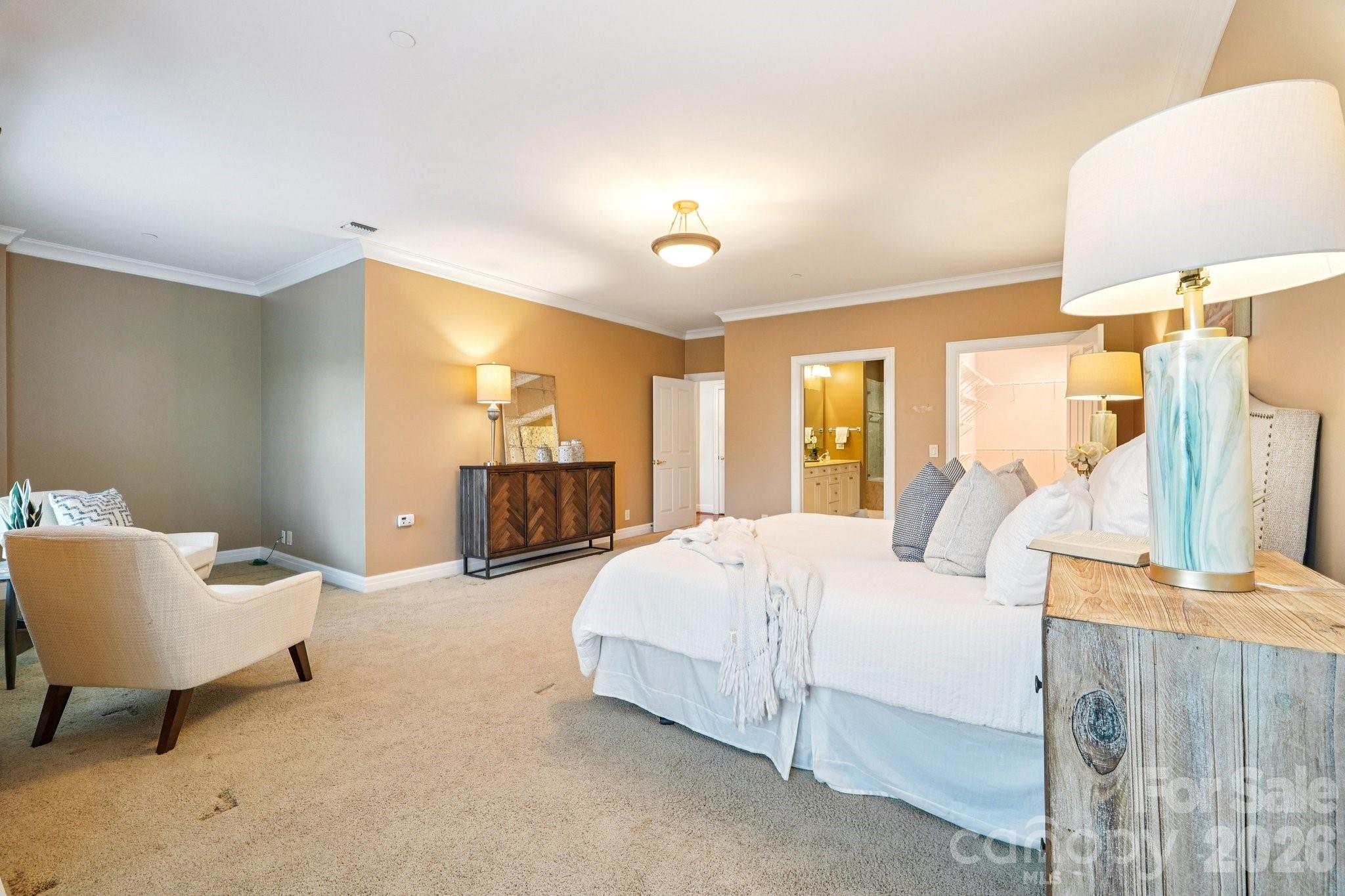 Chapel Watch - Residential