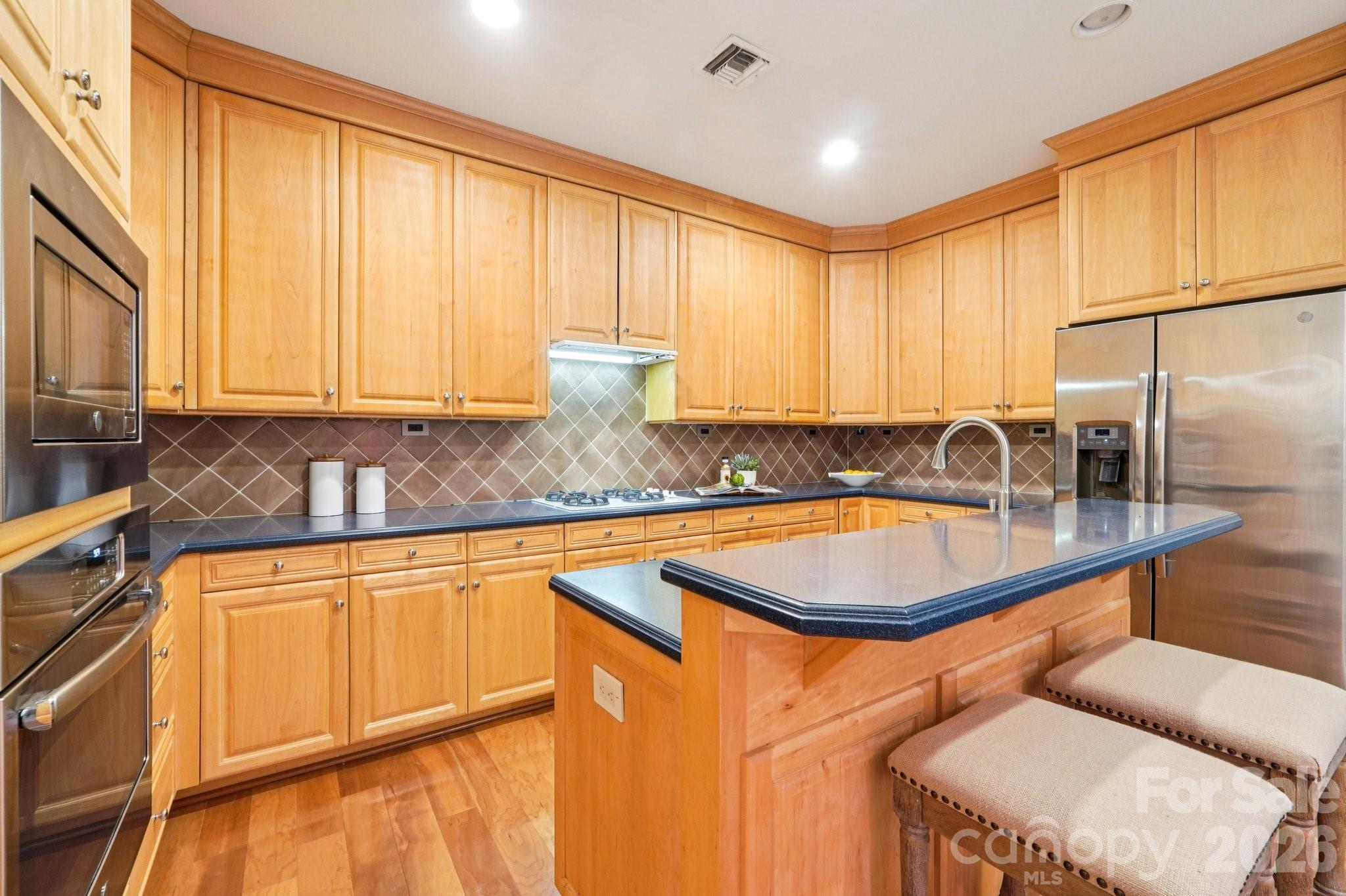 Chapel Watch - Residential