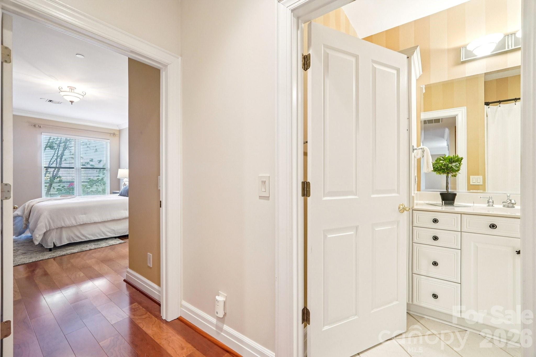 Chapel Watch - Residential