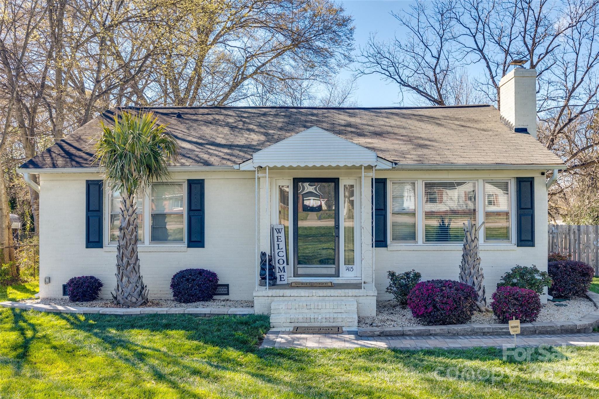 Oakwood Acres - Residential