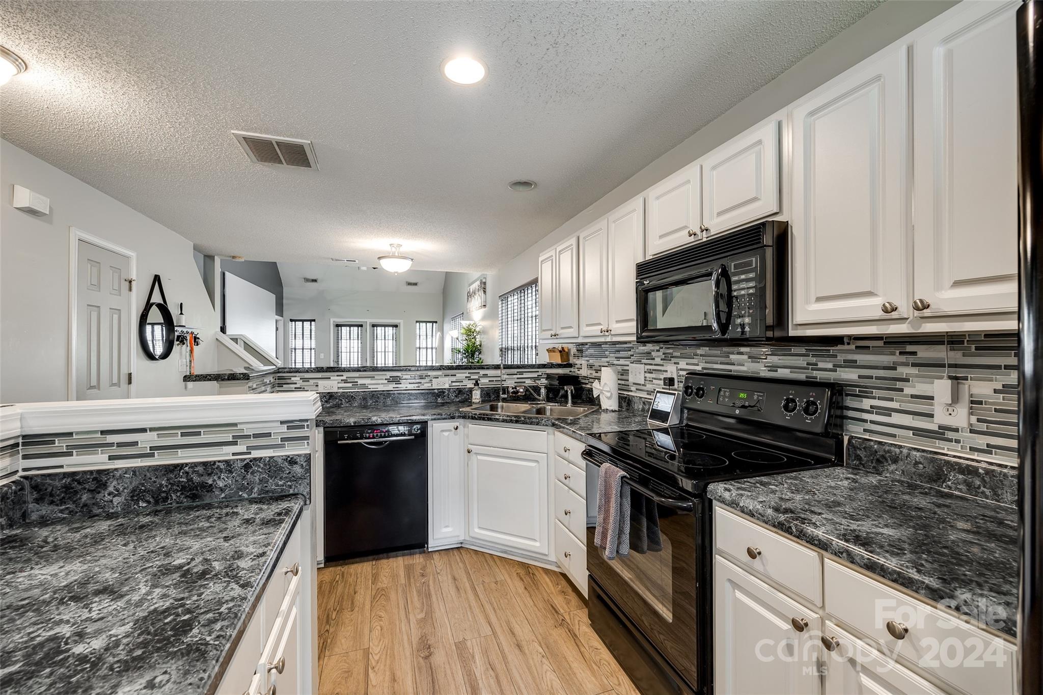 University Heights - Residential