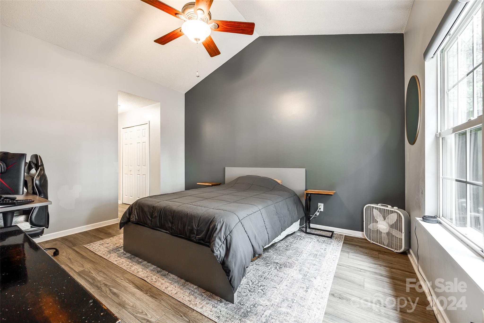 University Heights - Residential