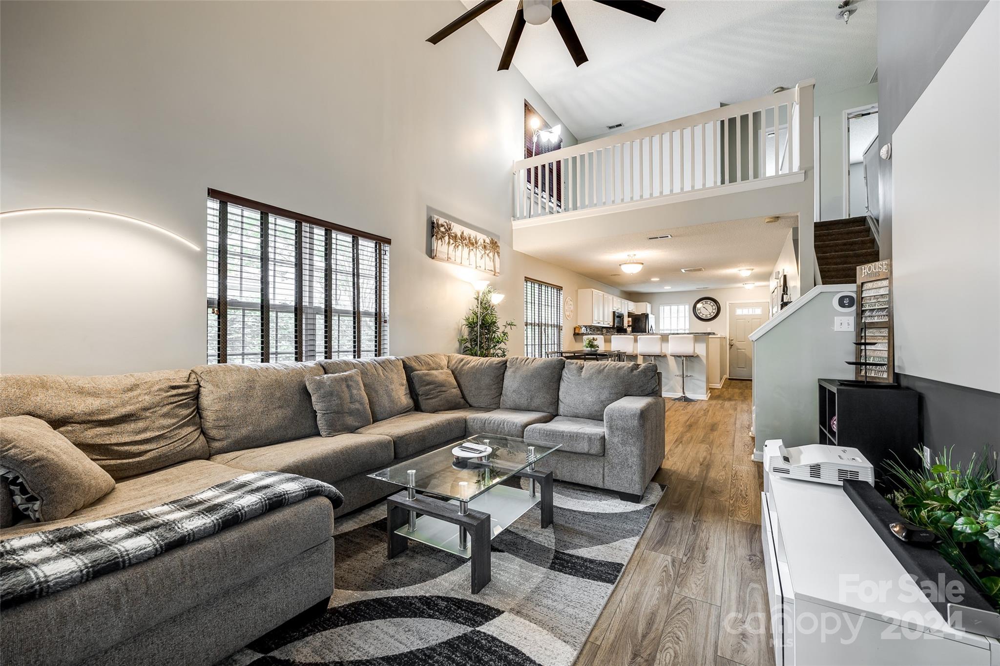 University Heights - Residential