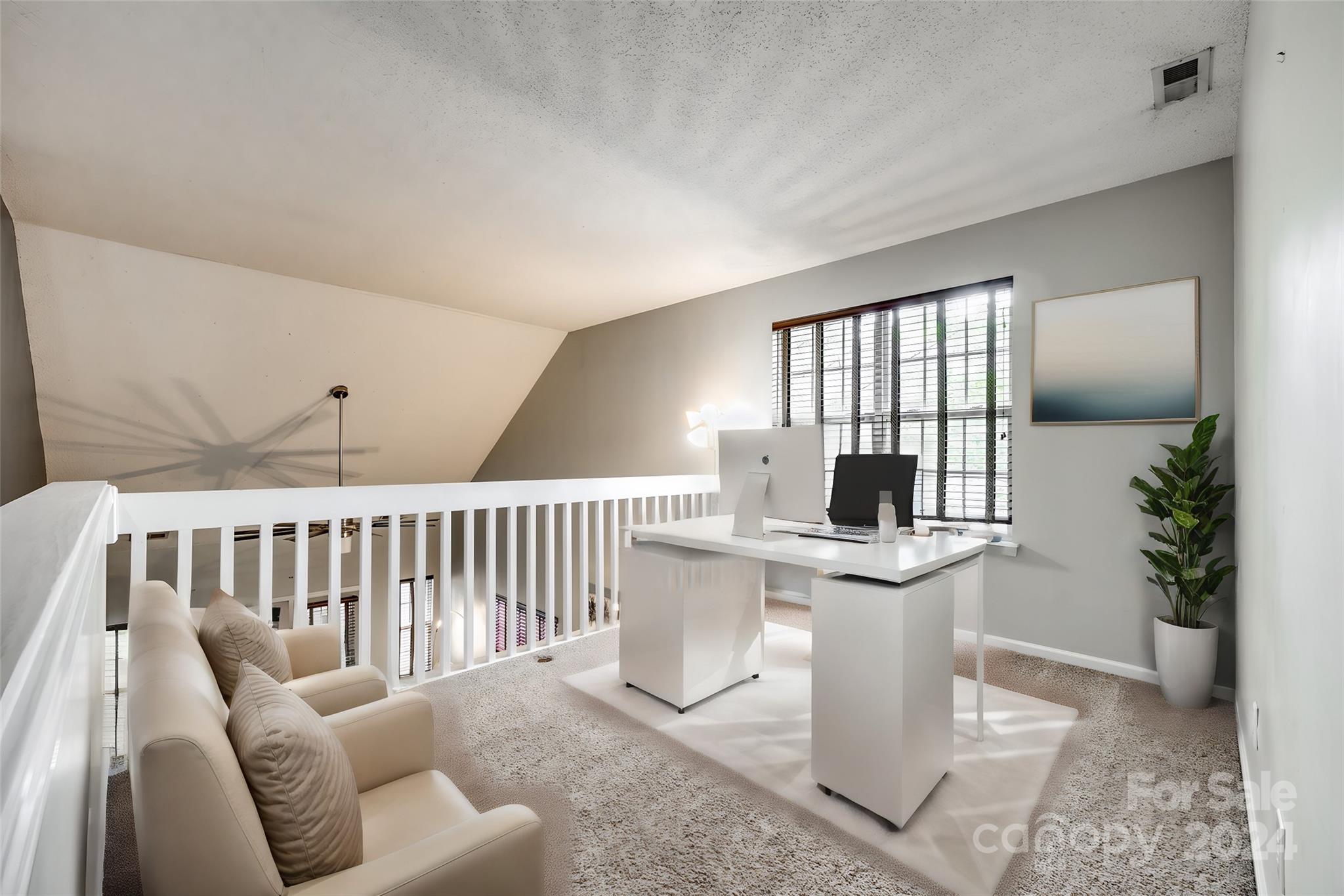 University Heights - Residential