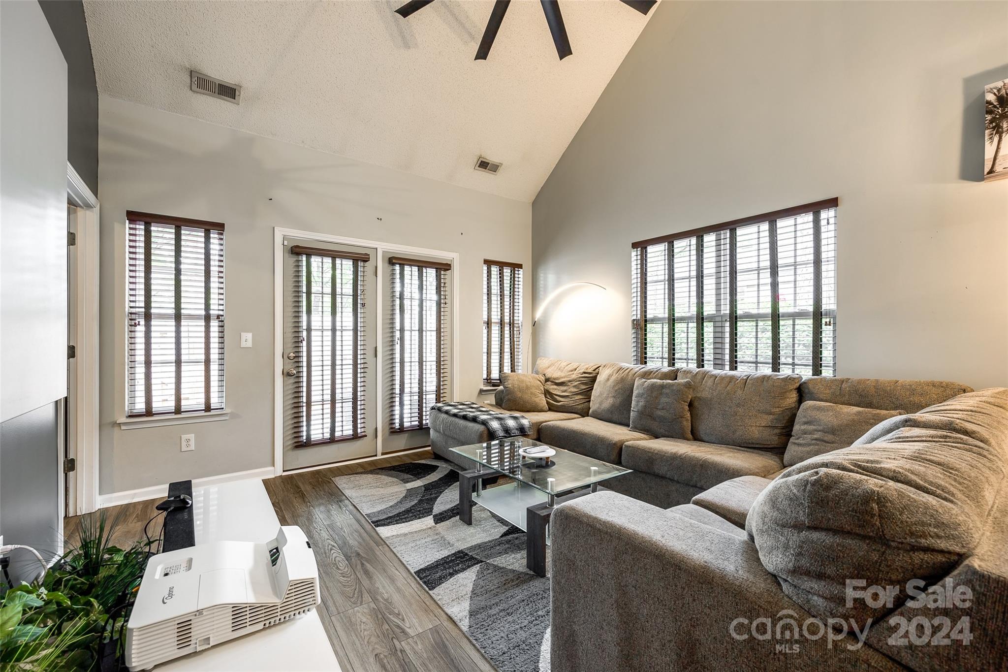 University Heights - Residential