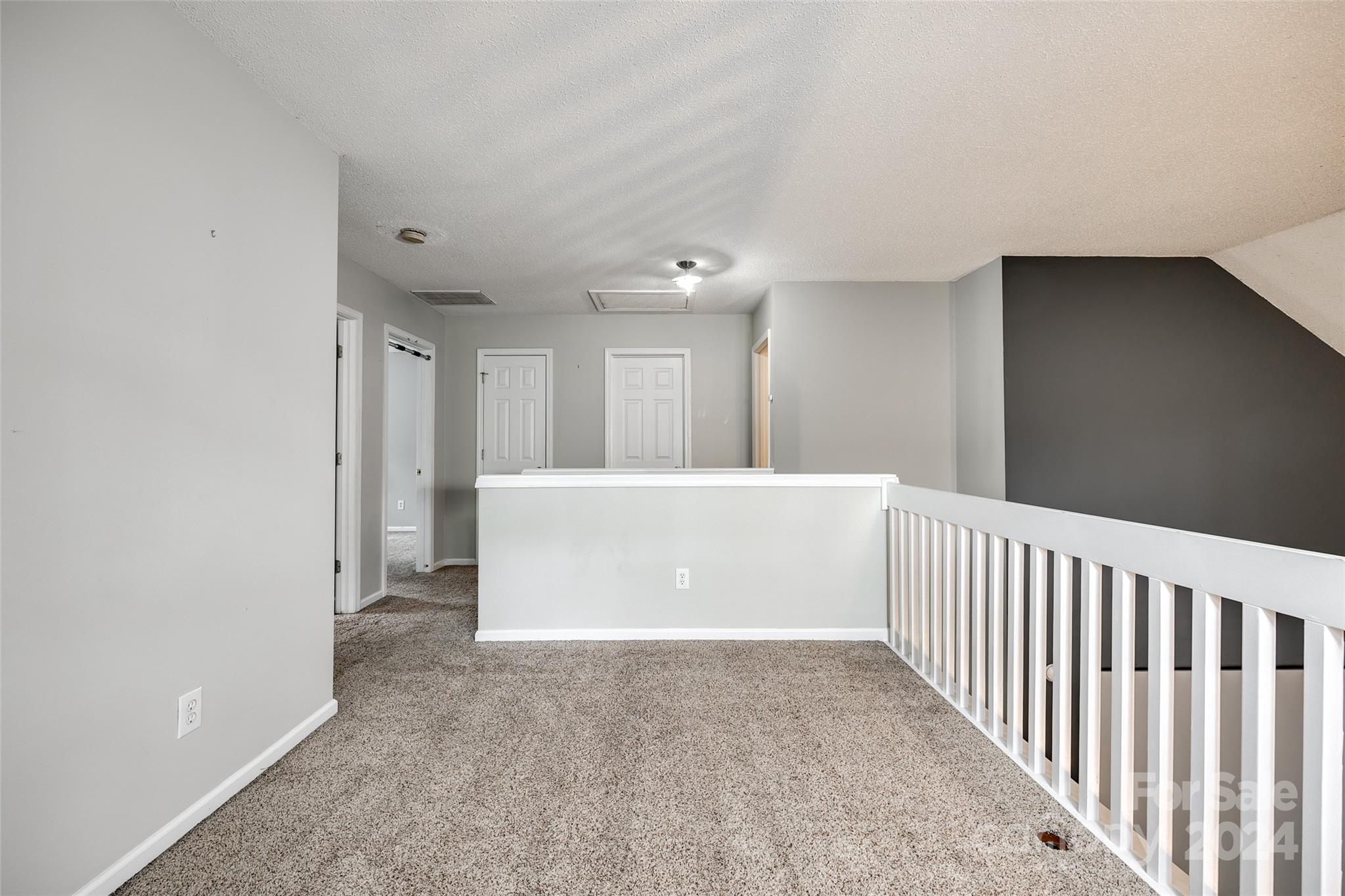 University Heights - Residential