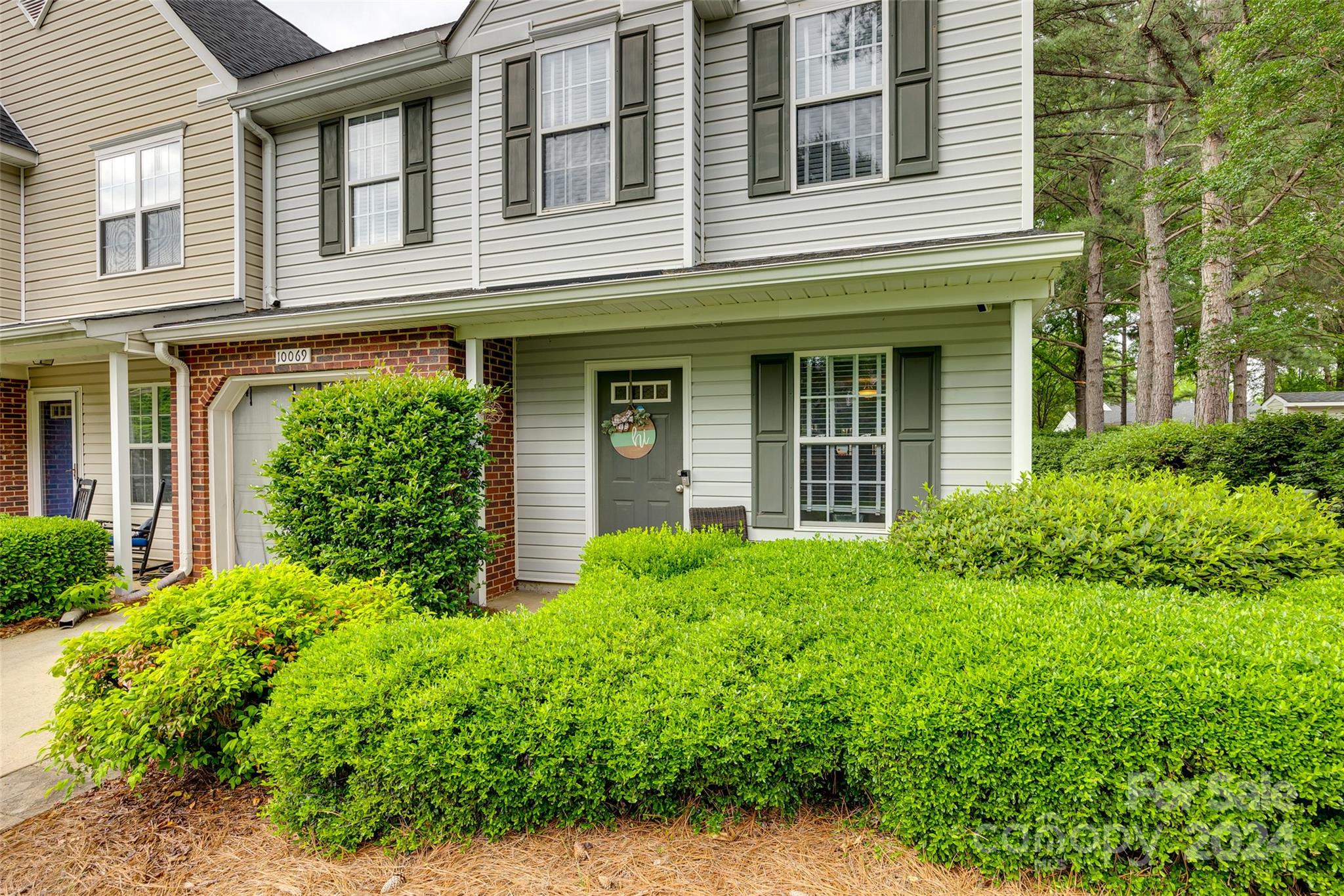 University Heights - Residential