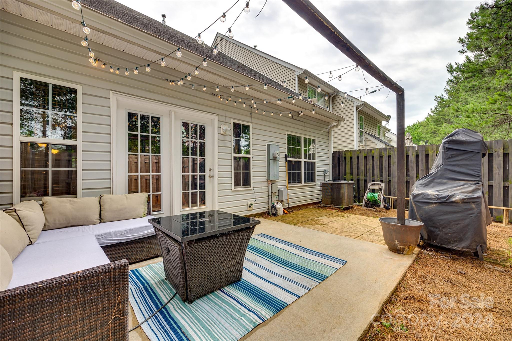 University Heights - Residential