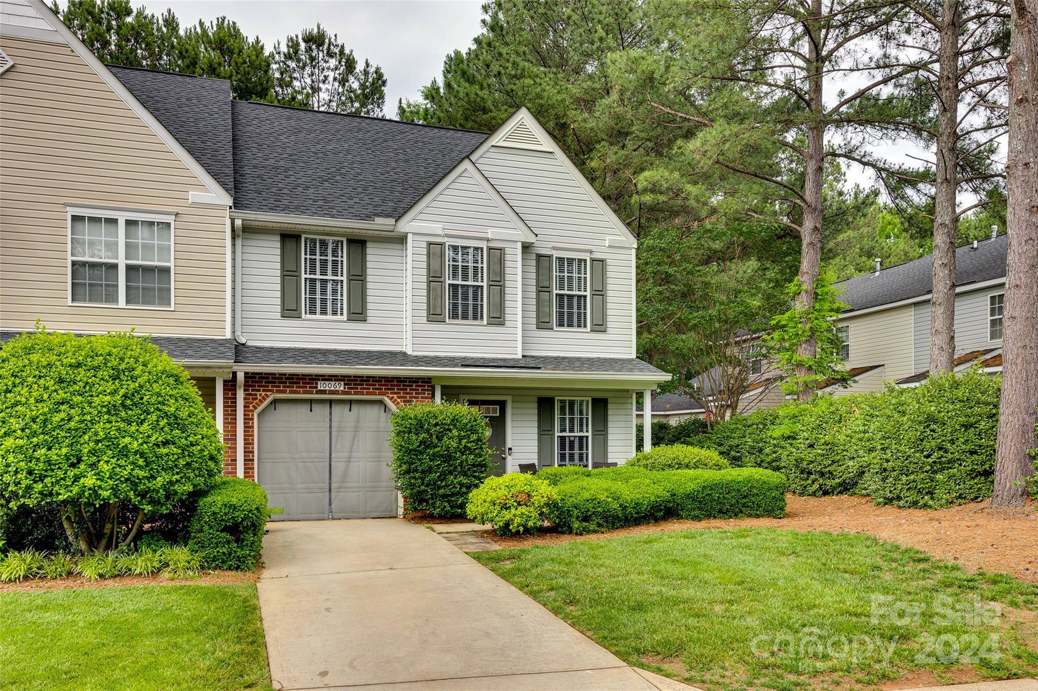 University Heights - Residential