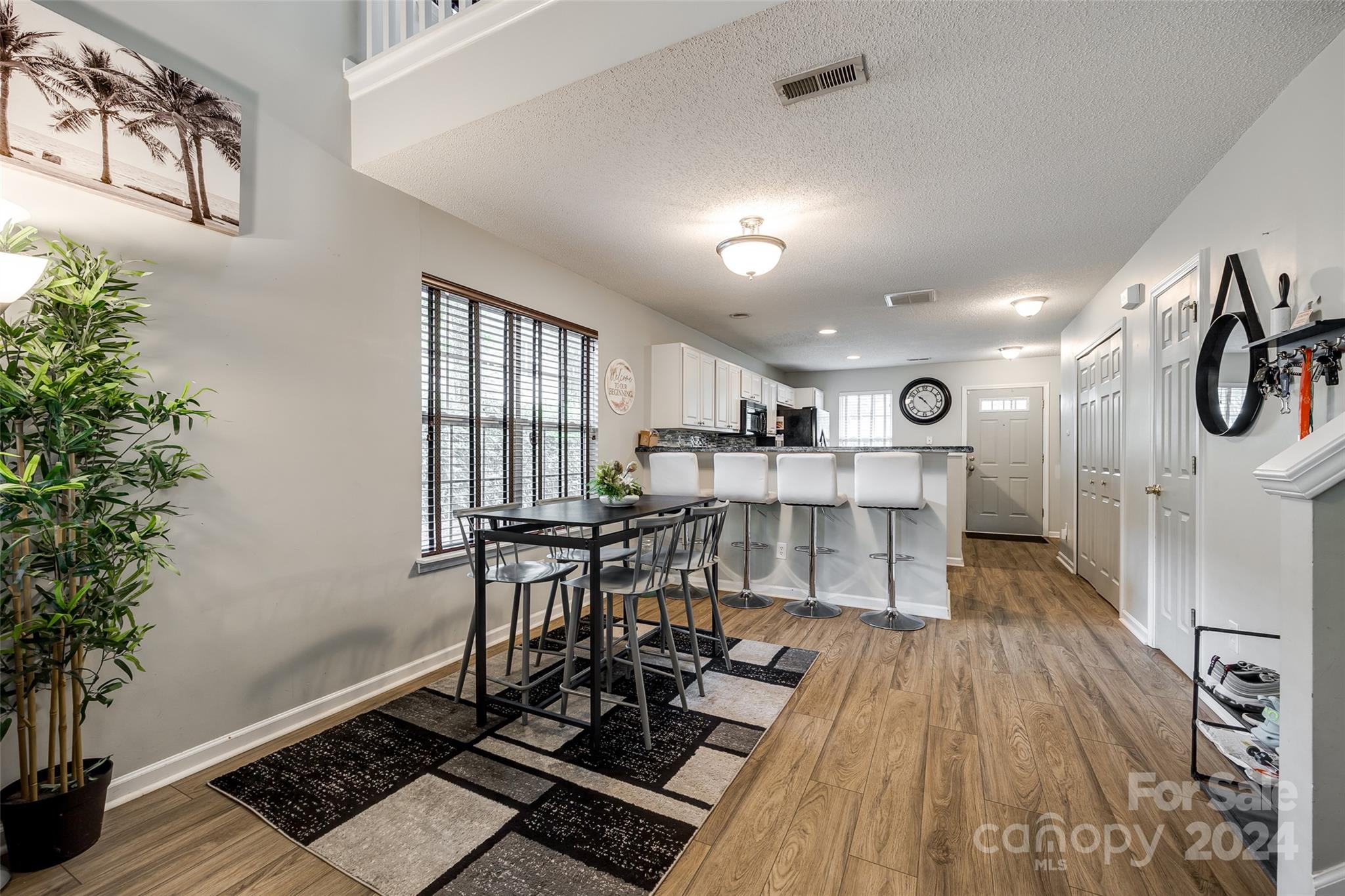 University Heights - Residential