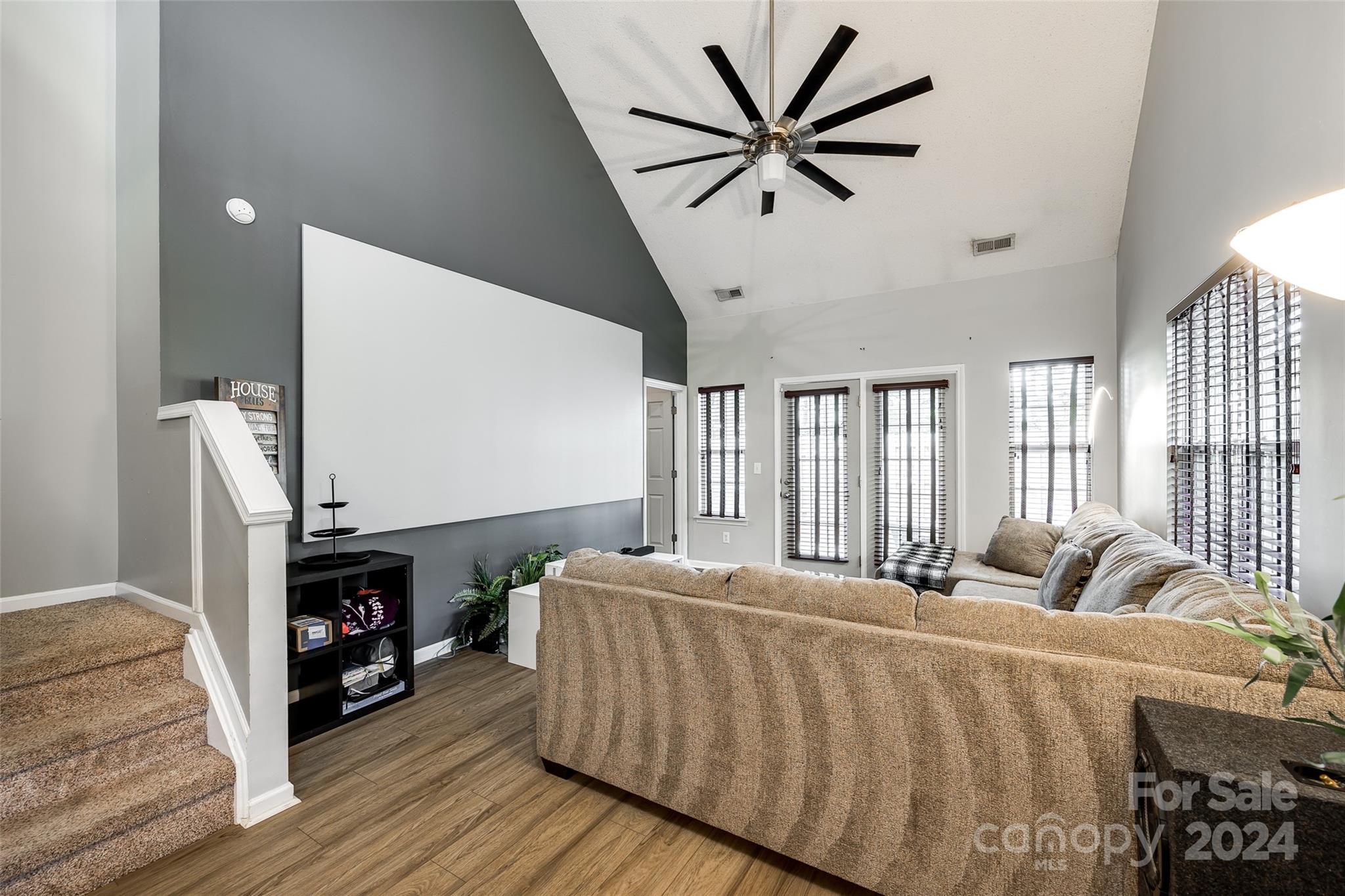 University Heights - Residential