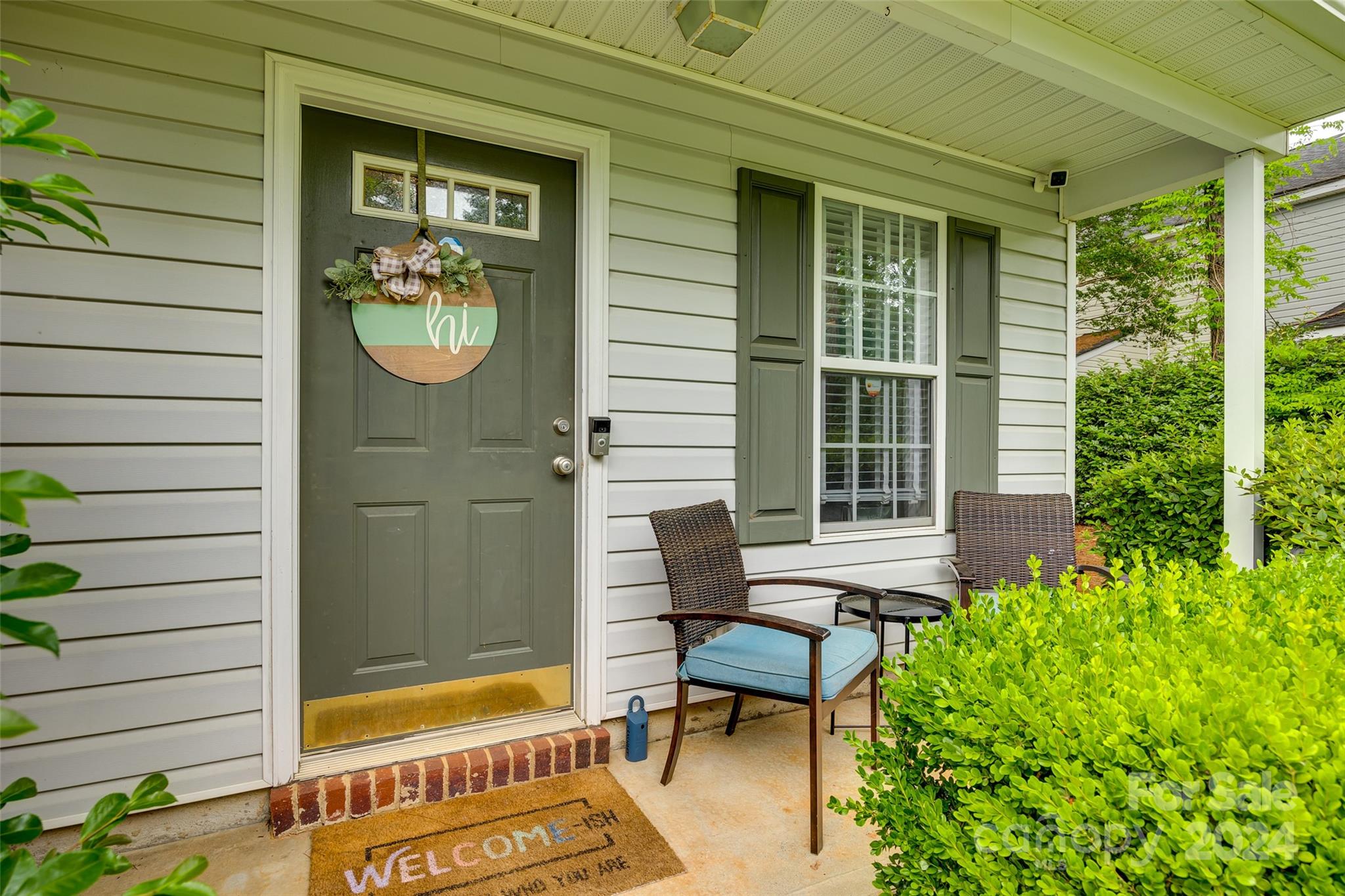 University Heights - Residential