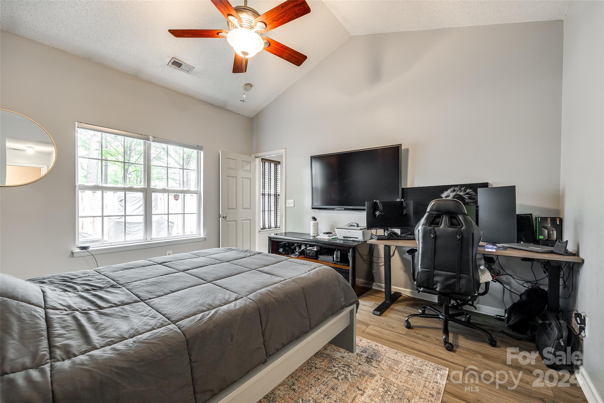 University Heights - Residential