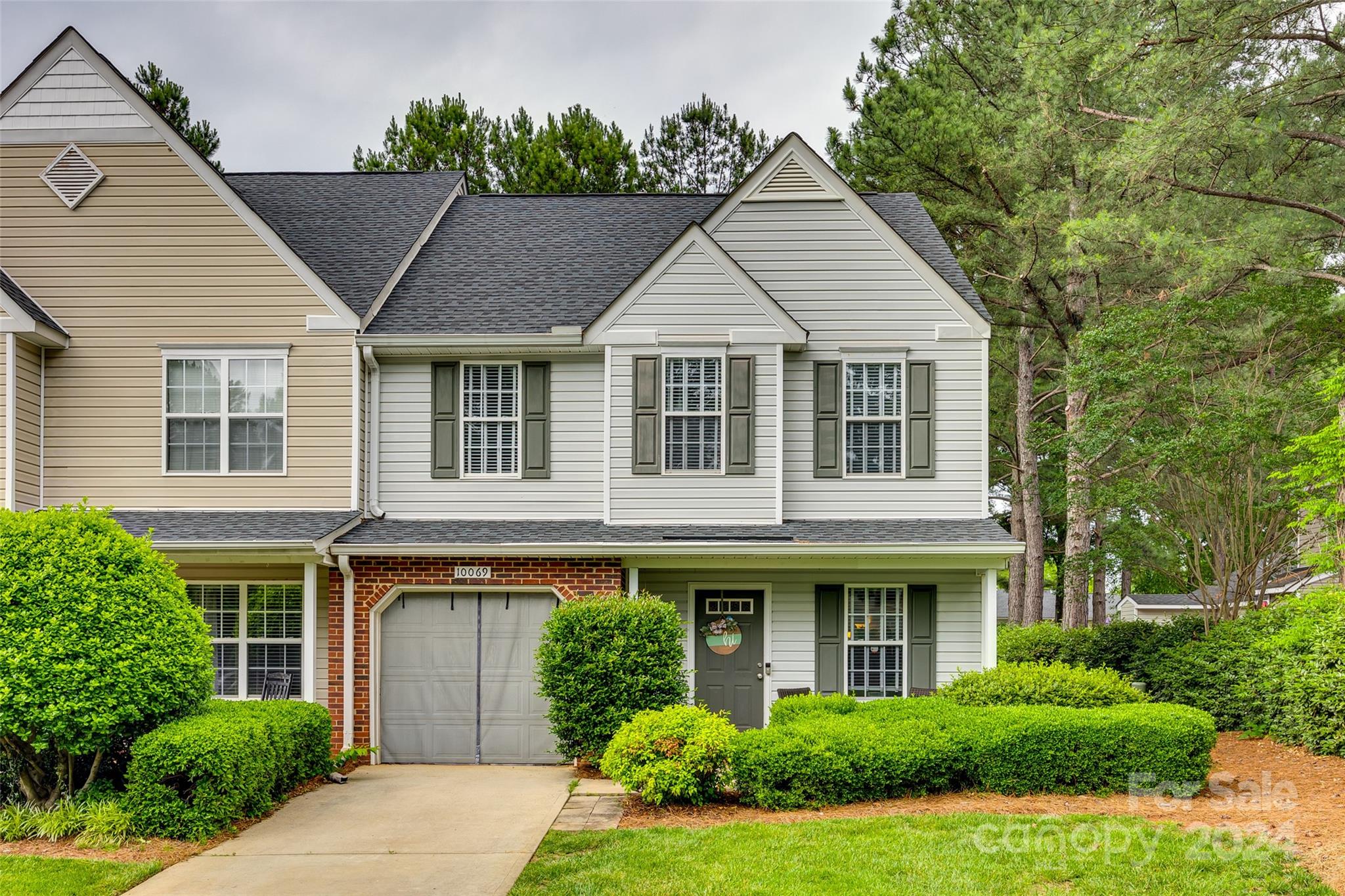 University Heights - Residential