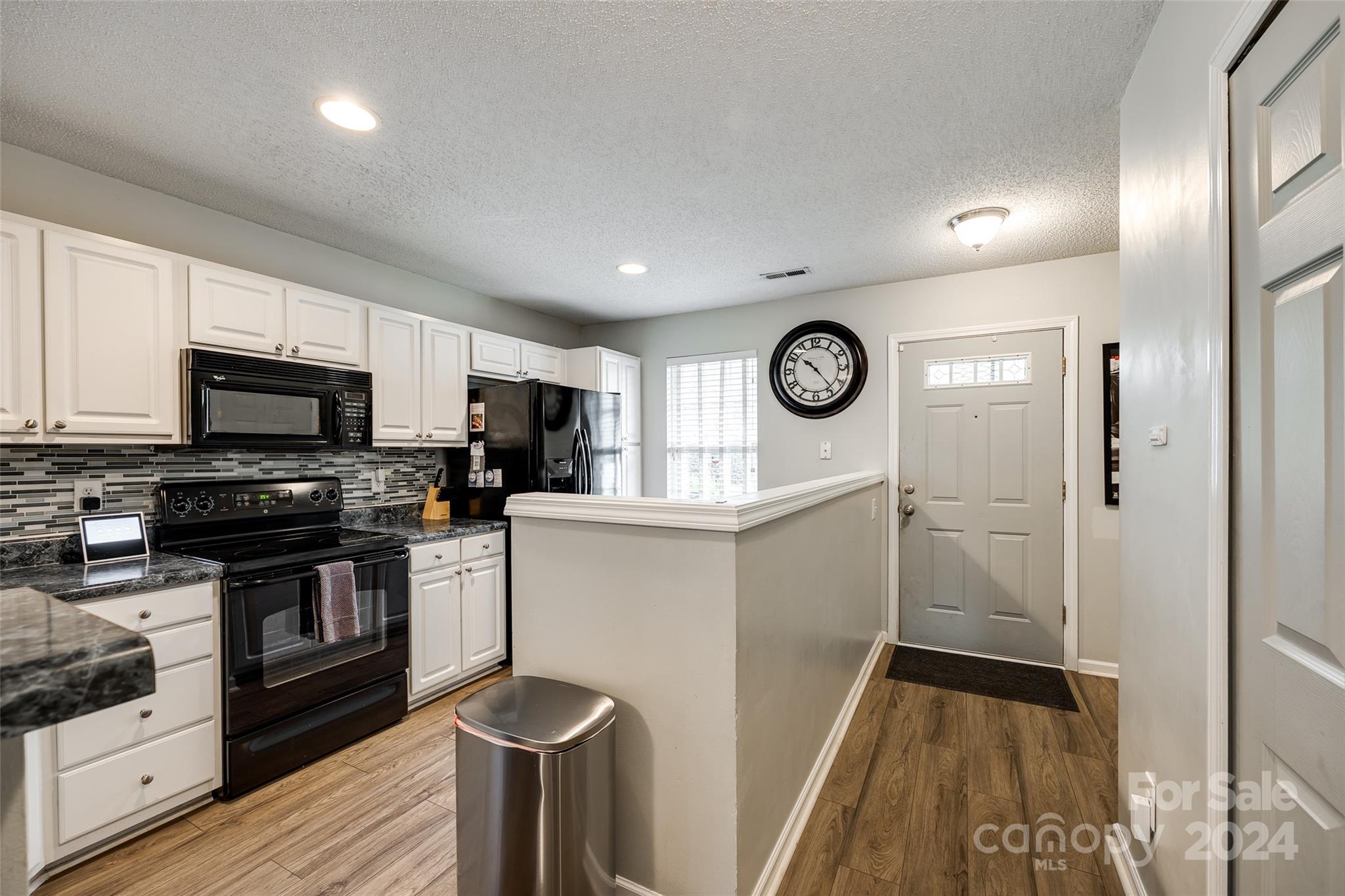 University Heights - Residential