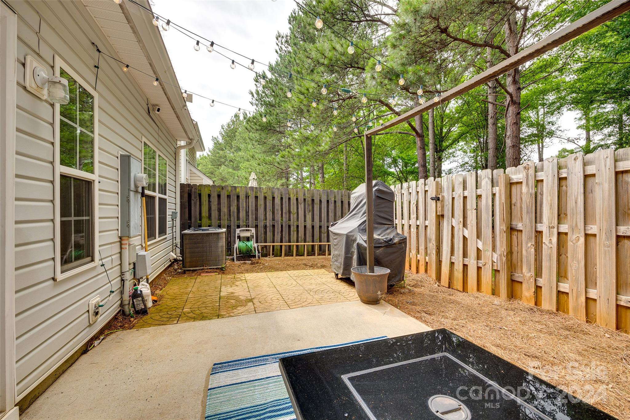 University Heights - Residential