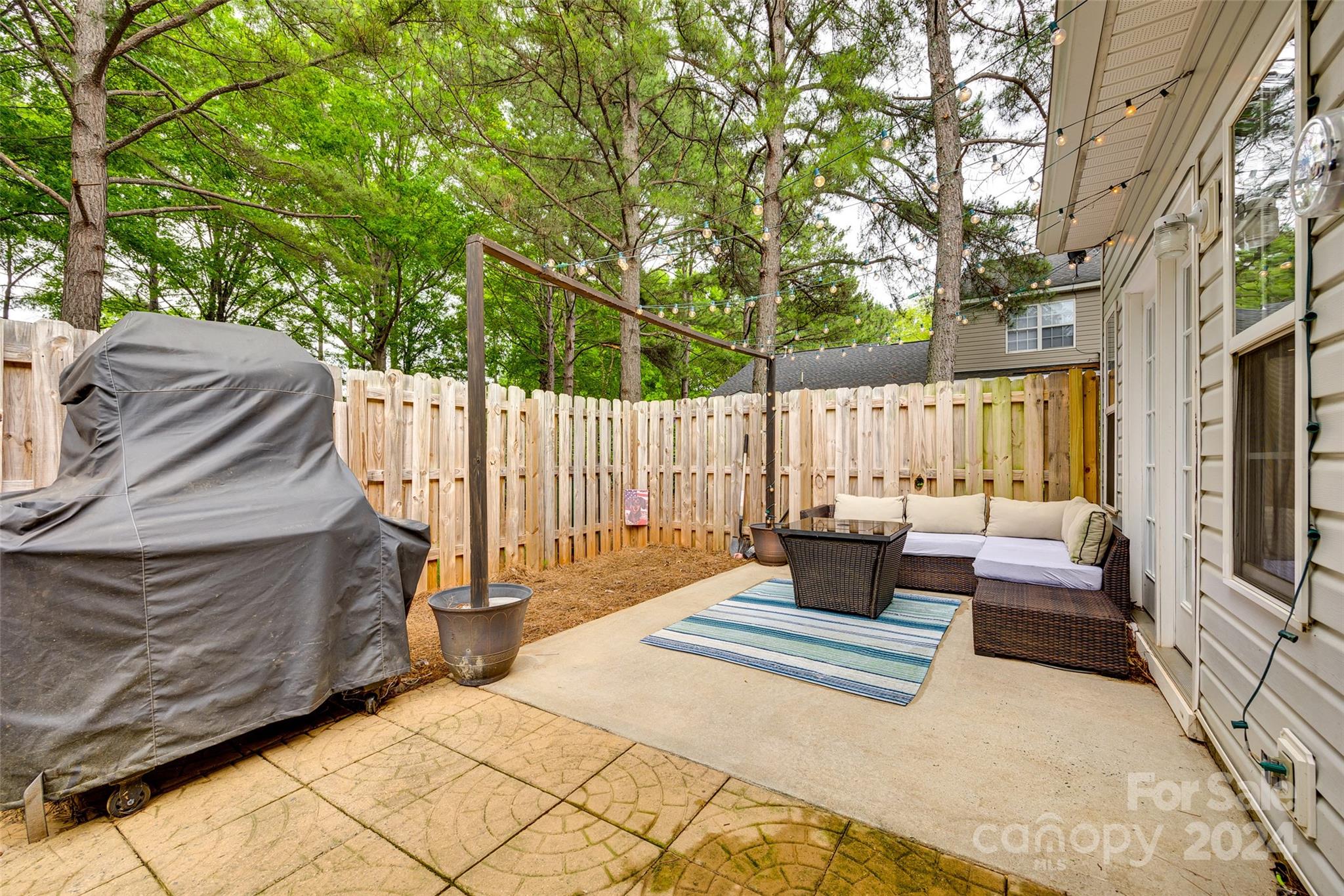 University Heights - Residential