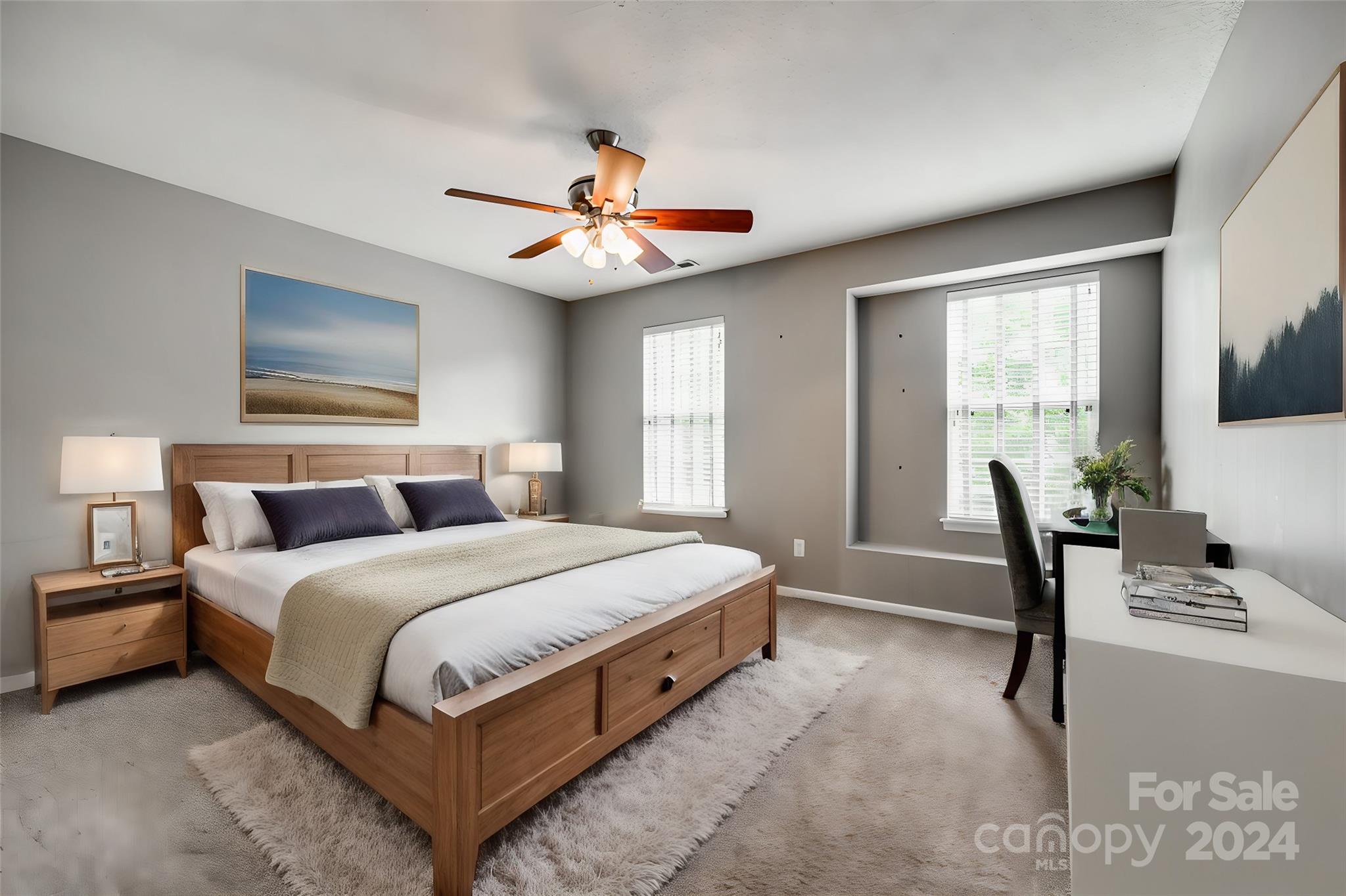 University Heights - Residential