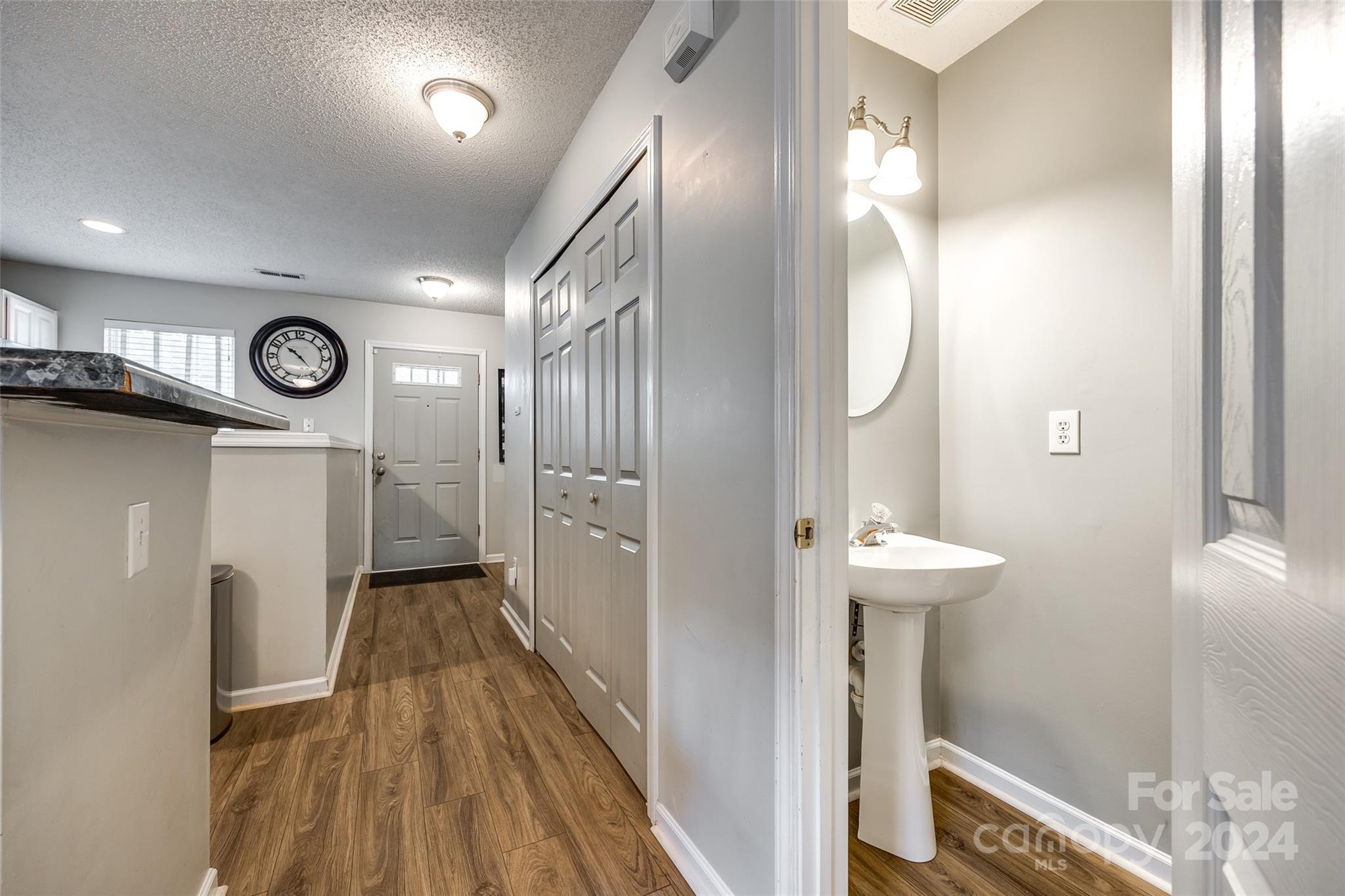 University Heights - Residential