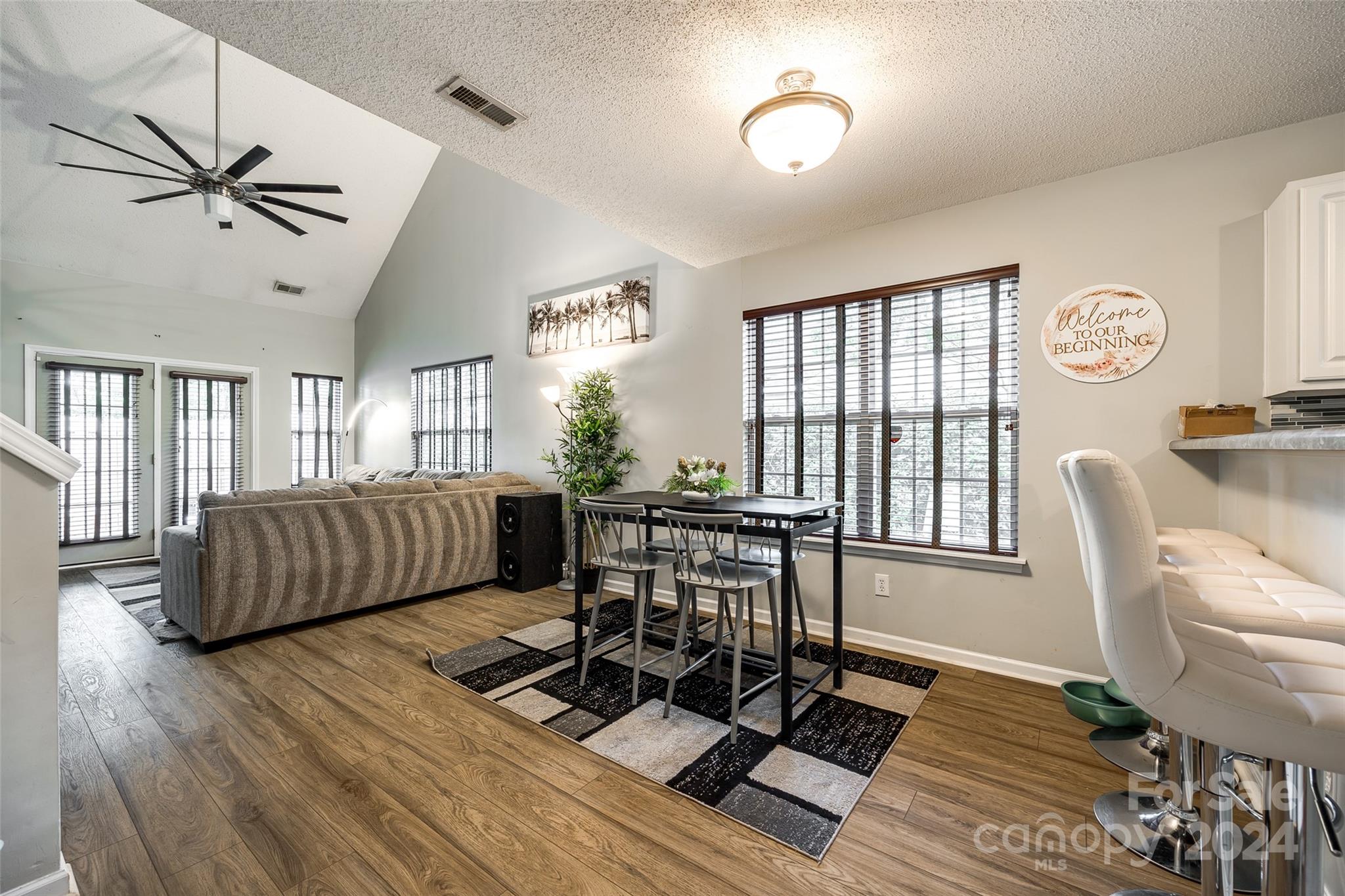 University Heights - Residential