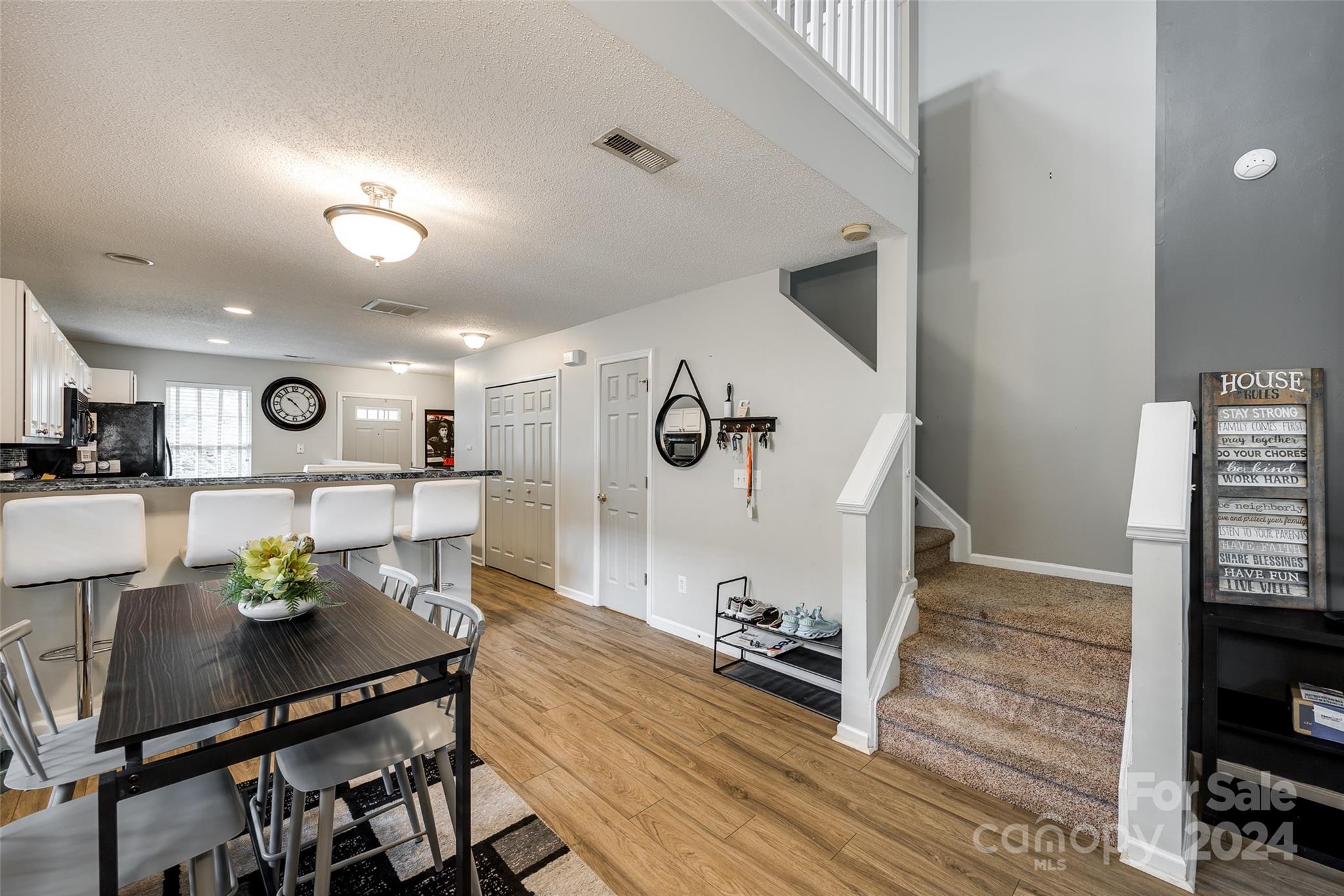 University Heights - Residential