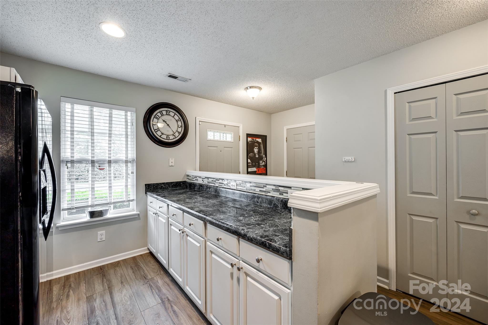 University Heights - Residential