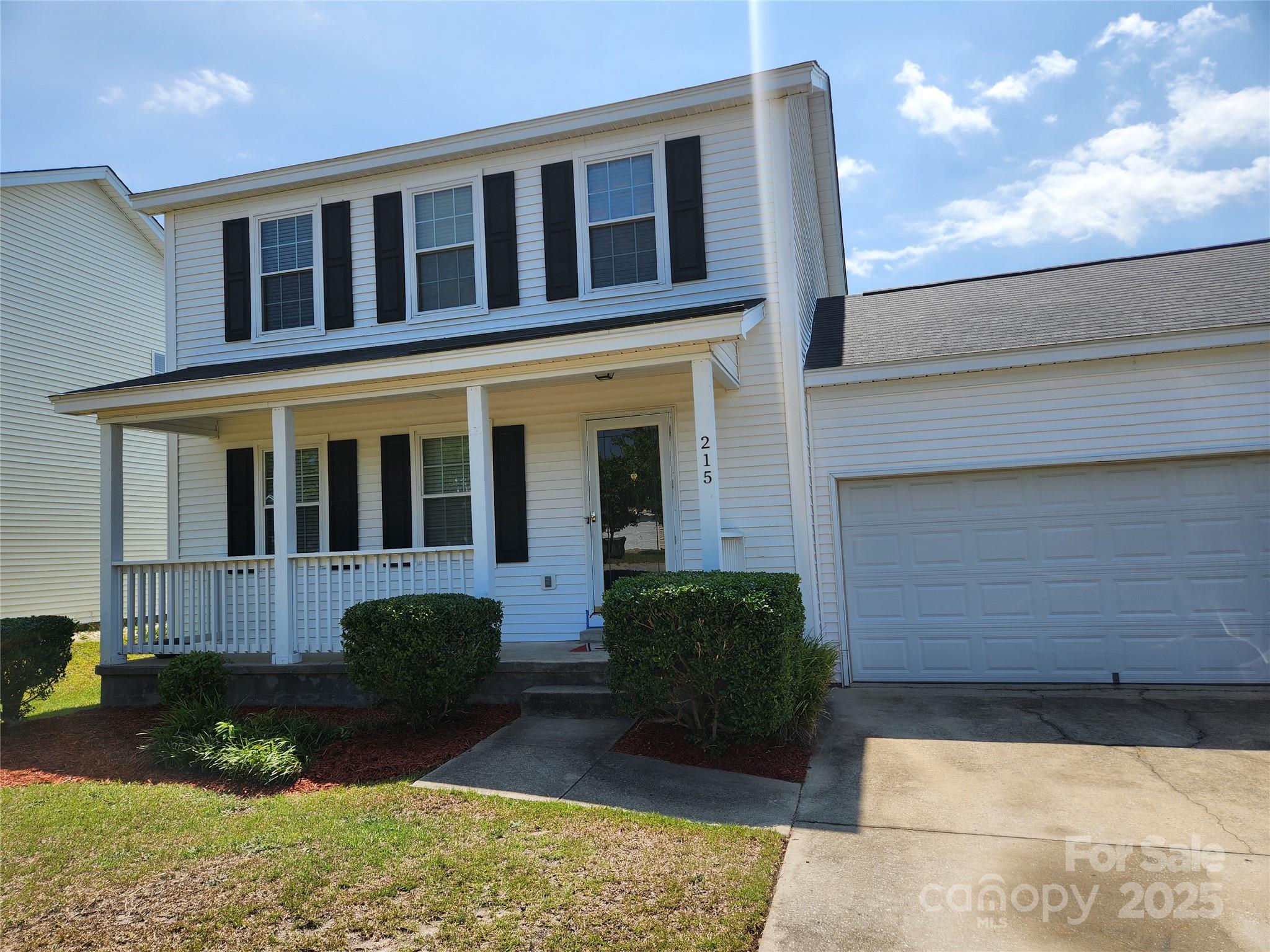 215 Elders Pond Drive