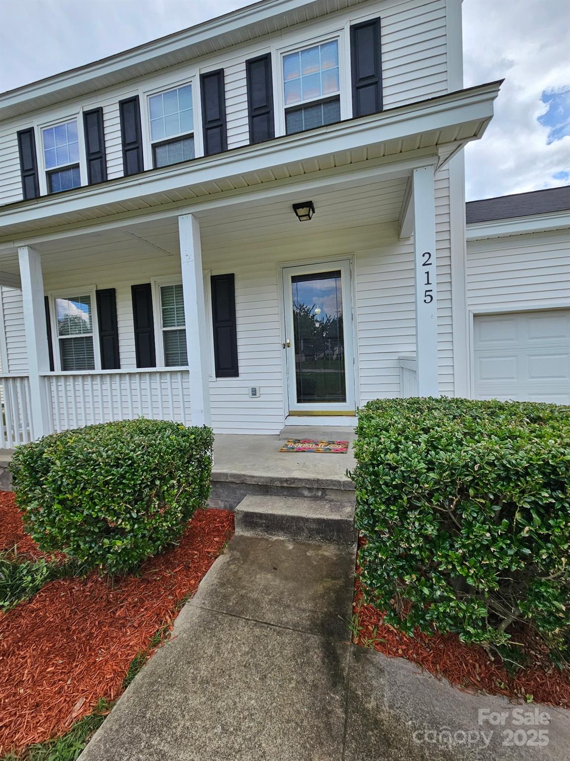 215 Elders Pond Drive