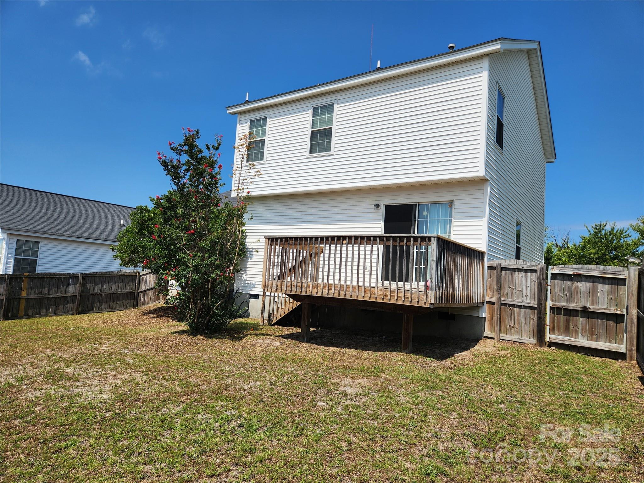 Waverly Place - Residential