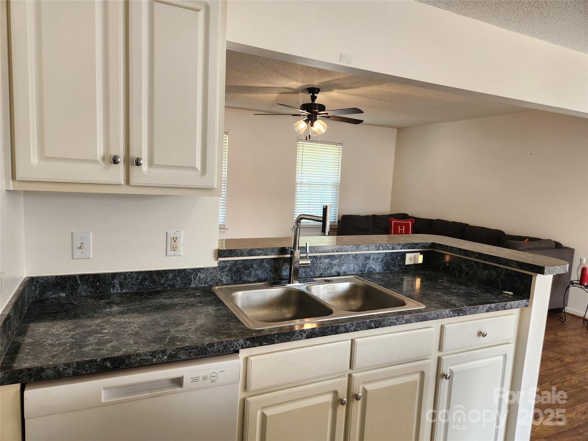 Waverly Place - Residential