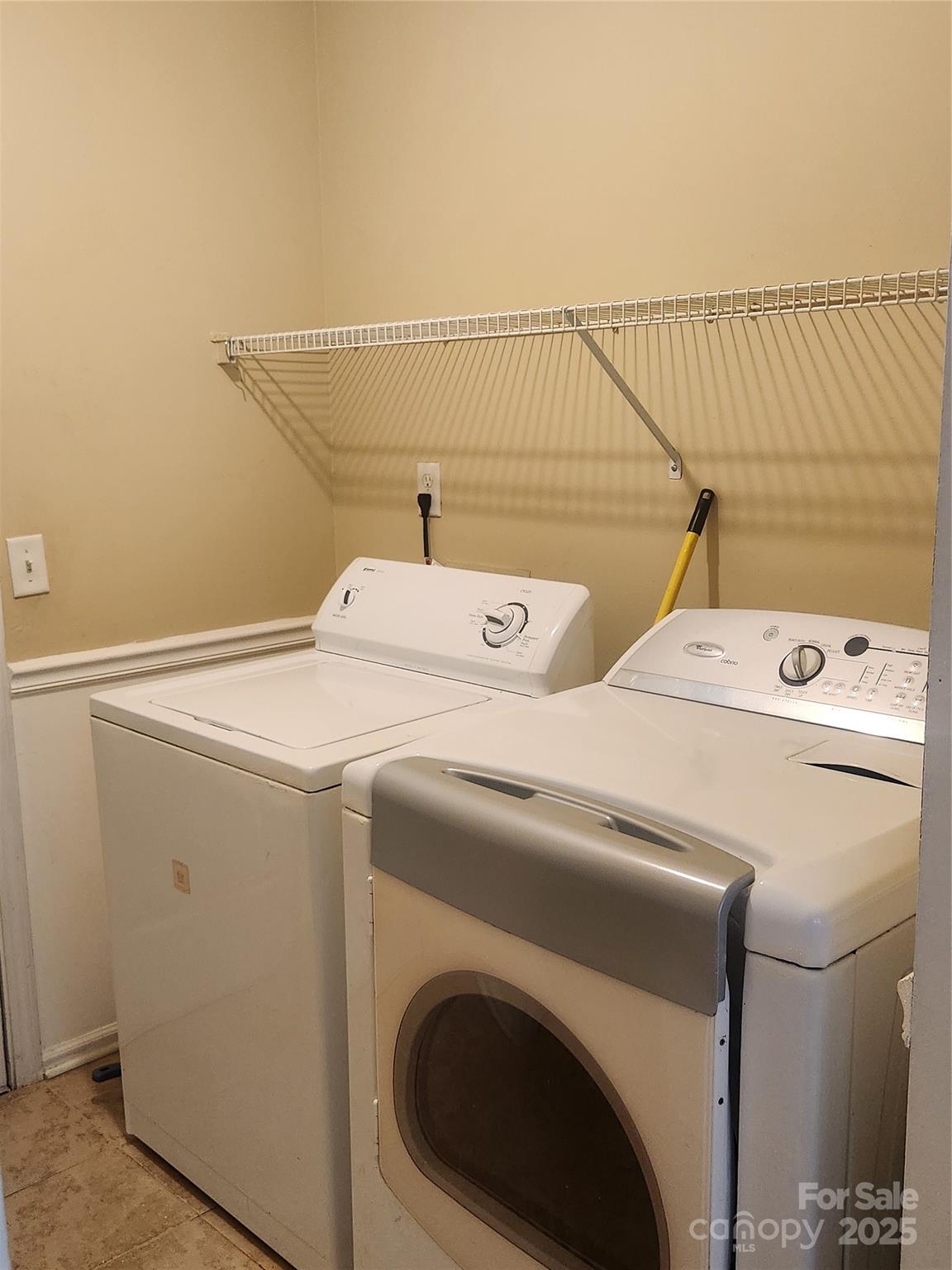 Waverly Place - Residential