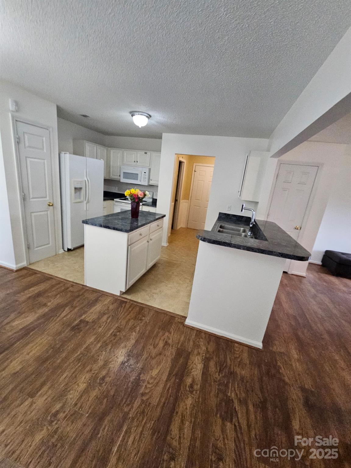 Waverly Place - Residential