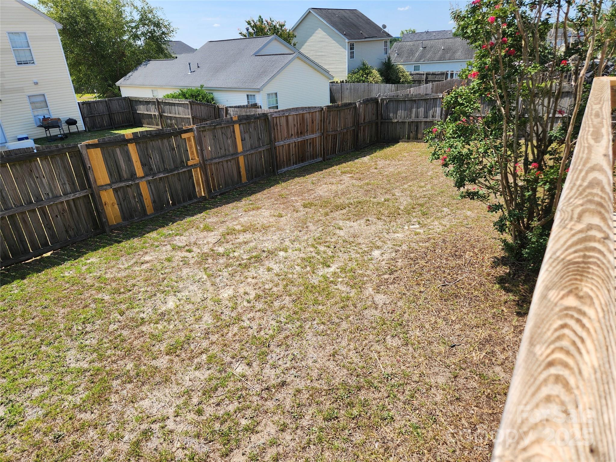 Waverly Place - Residential