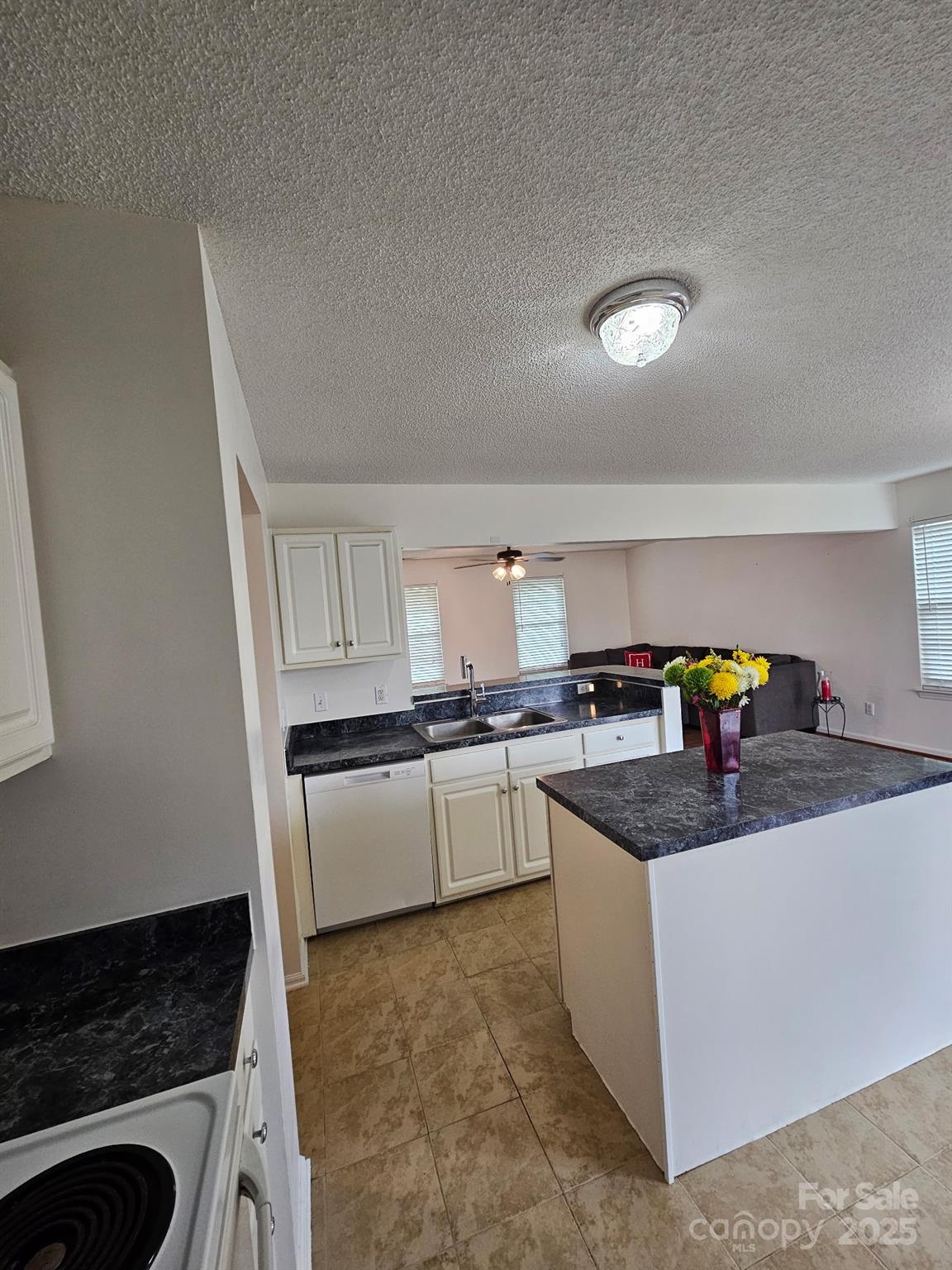 Waverly Place - Residential