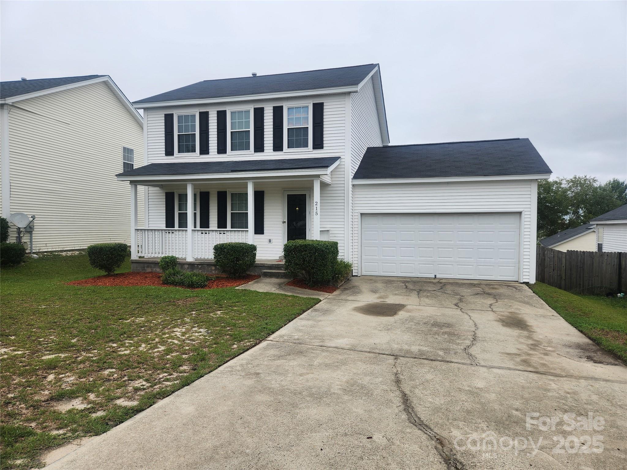 215 Elders Pond Drive