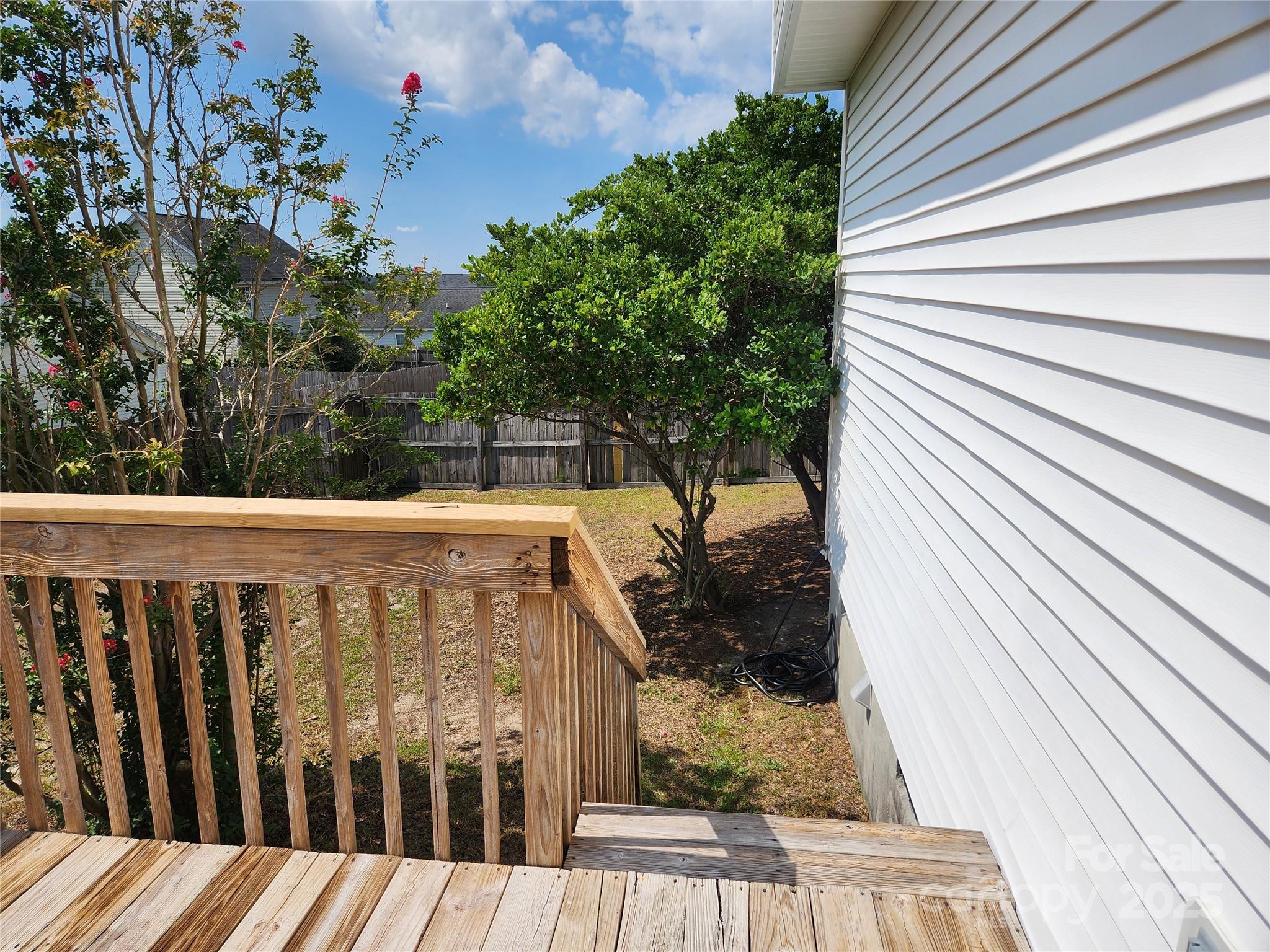 Waverly Place - Residential