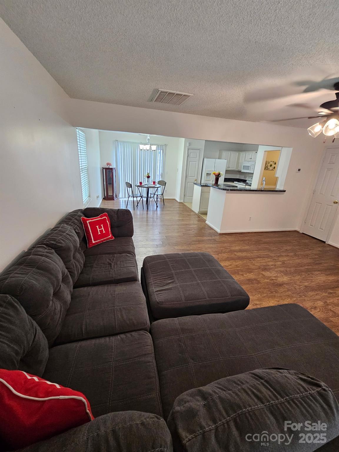 Waverly Place - Residential