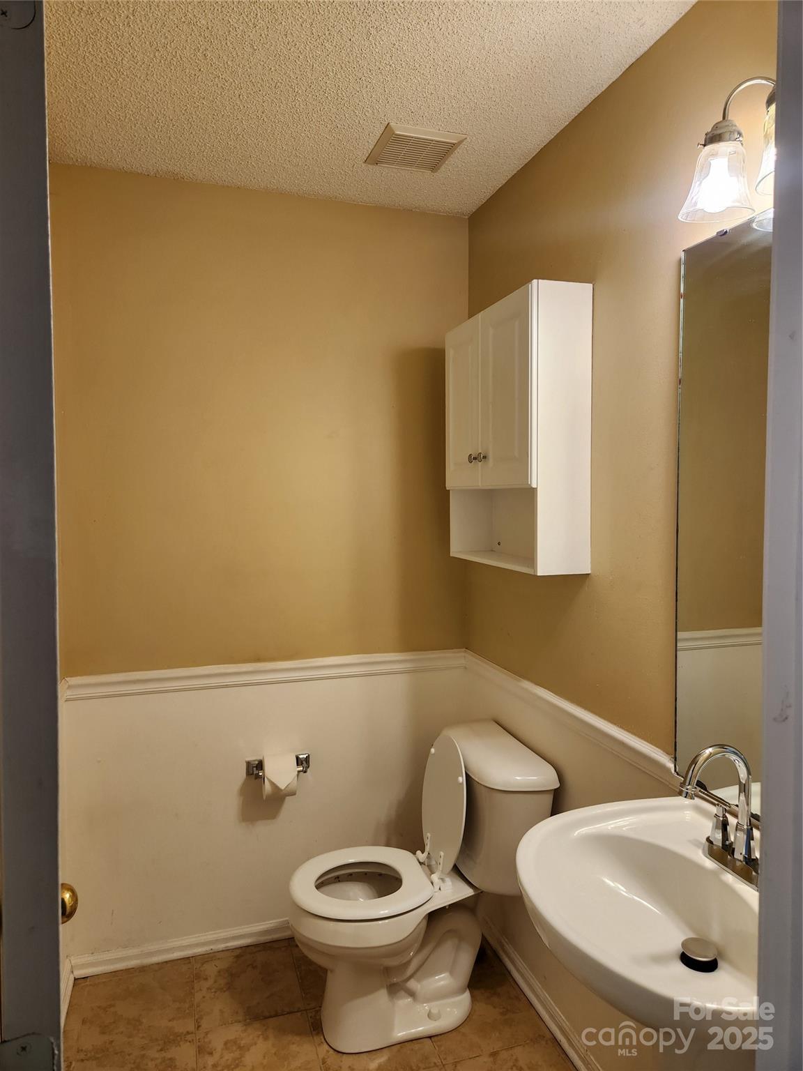 Waverly Place - Residential