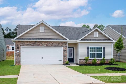 5708 Skinny Drive Charlotte NC 28215