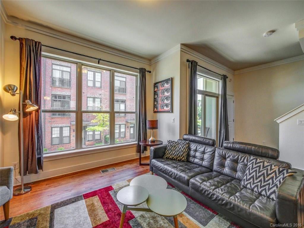 The Arts District - Residential