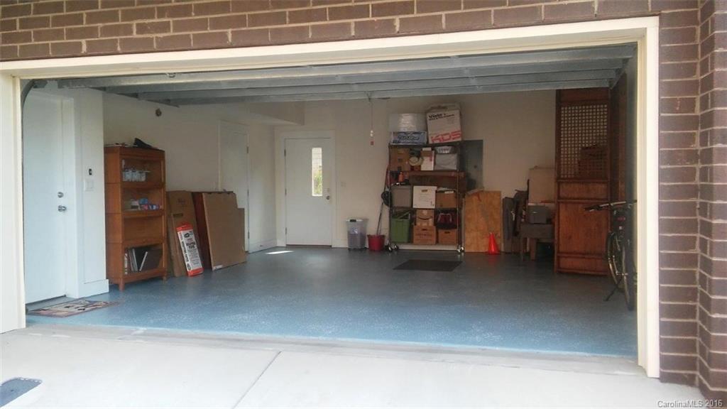 The Arts District - Residential