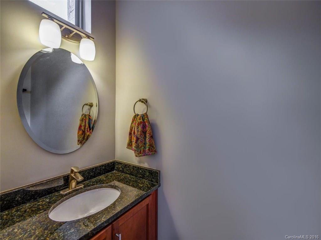 The Arts District - Residential