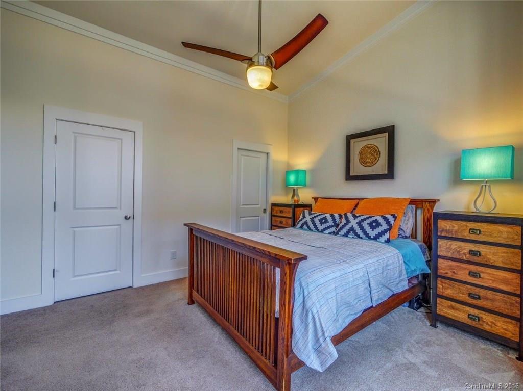 The Arts District - Residential