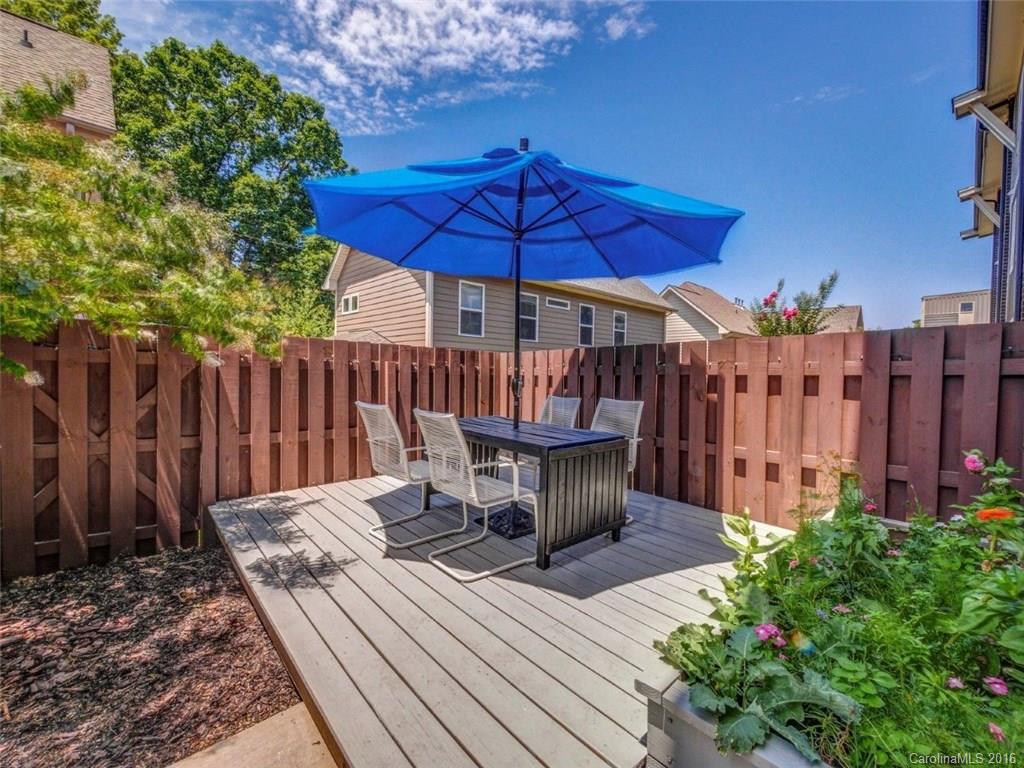 The Arts District - Residential