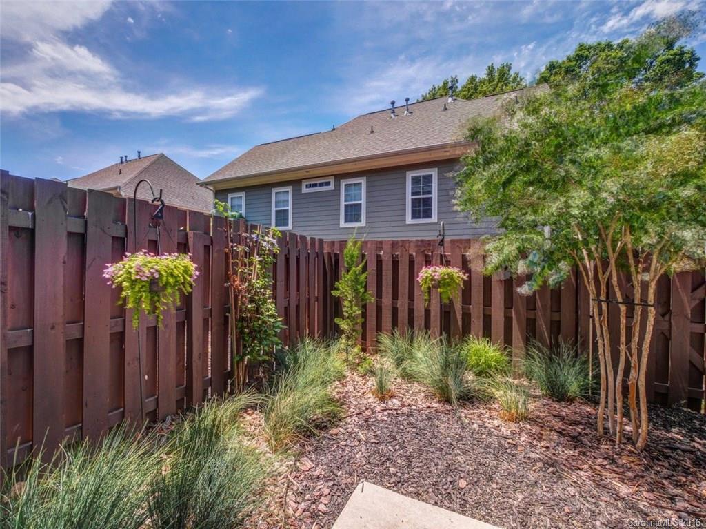 The Arts District - Residential