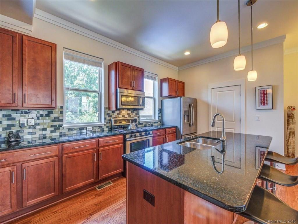 The Arts District - Residential