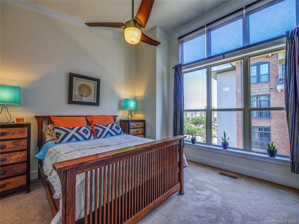 The Arts District - Residential