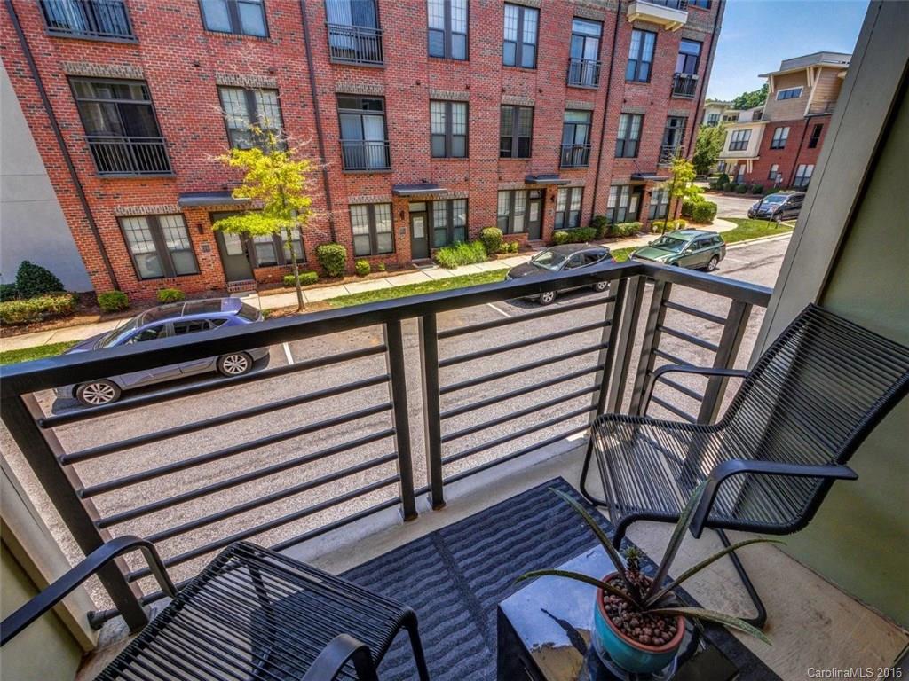 The Arts District - Residential