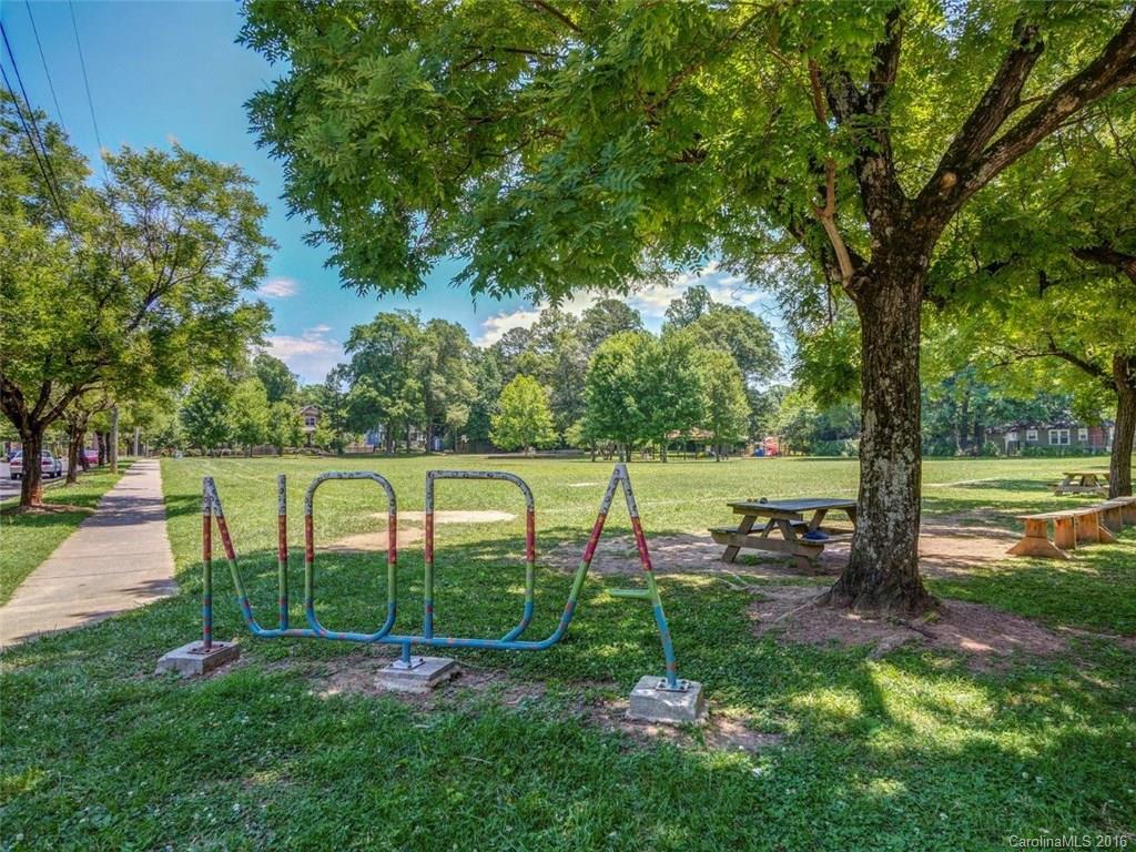 The Arts District - Residential