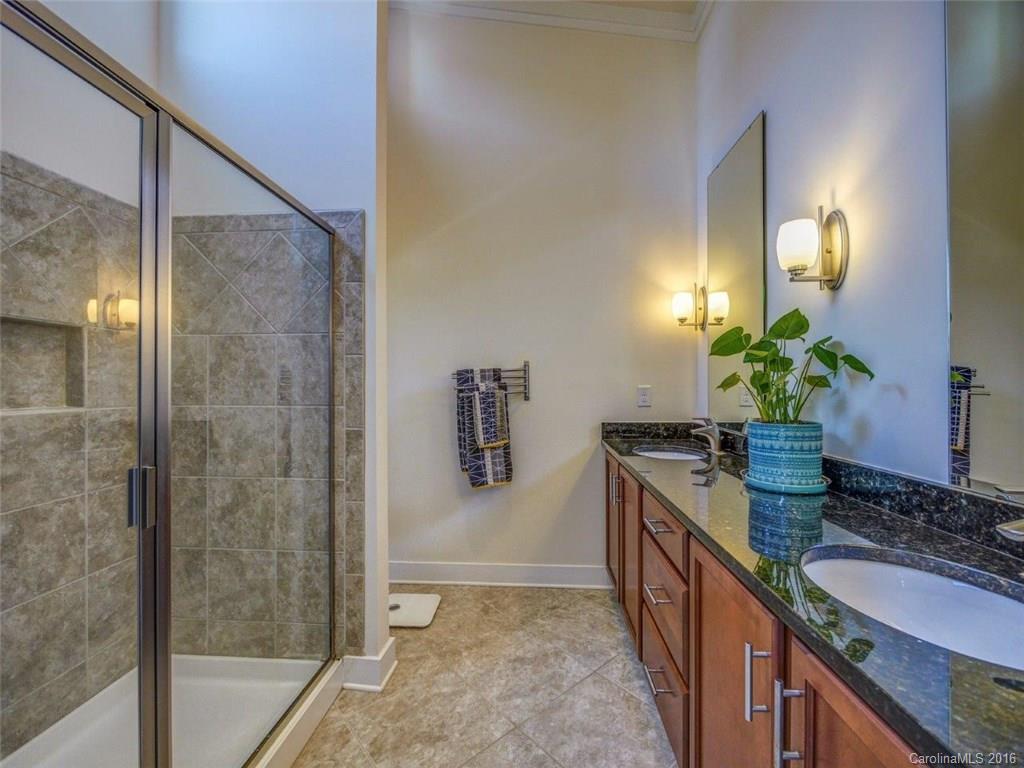 The Arts District - Residential